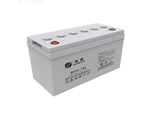 圣阳蓄电池SP系列