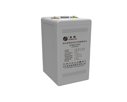 圣阳蓄电池GFMD-C系列
