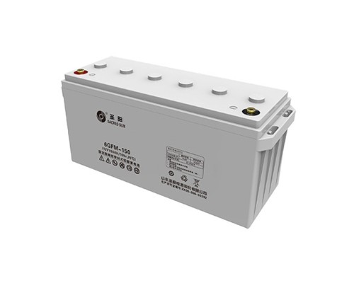 圣阳蓄电池6GFM系列