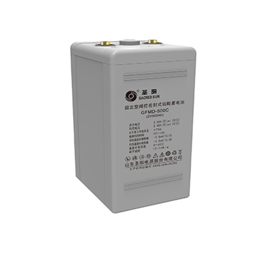 圣阳蓄电池GFMD-C系列