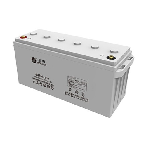 圣阳蓄电池6GFM系列